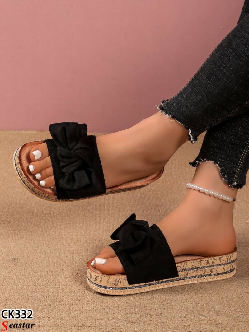 Klapki damskie Roz 36-41/ 12 par